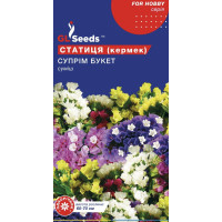 Статиця Супрім букет 0,1г