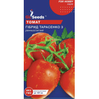 Томат Гібид Тарасенко-3