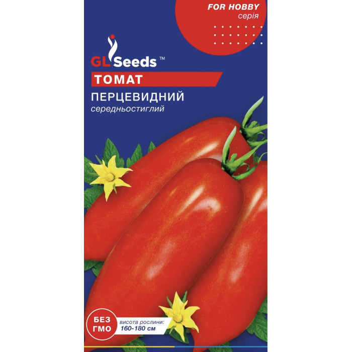 Томат перцевидный 0,1г