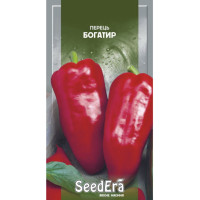 Семена Перец сладкий Богатырь Seedеra, 0,2 г