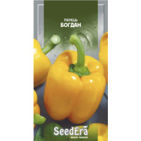 Семена Перец сладкий Богдан Seedera, 0,2 г