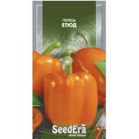 Насіння Перець солодкий Етюд Seedera, 0,2 г