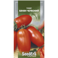 Семена Томат Банан красный Seedera, 0,1 г