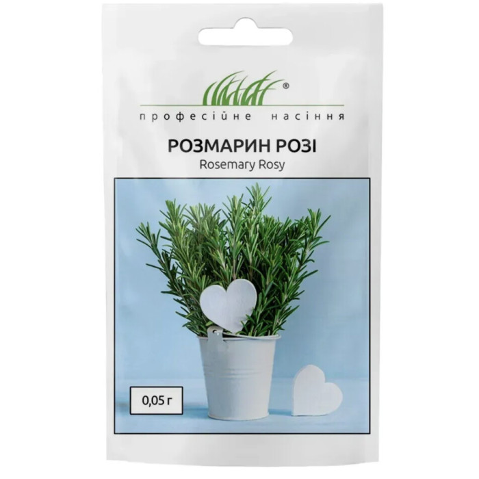 Розмарин Рози