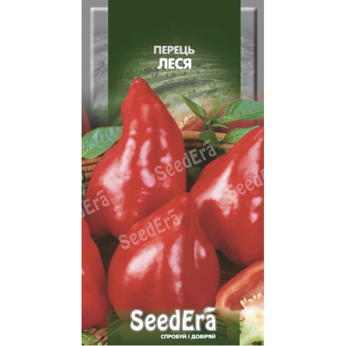 Перец Леся SeedEra 0,2г