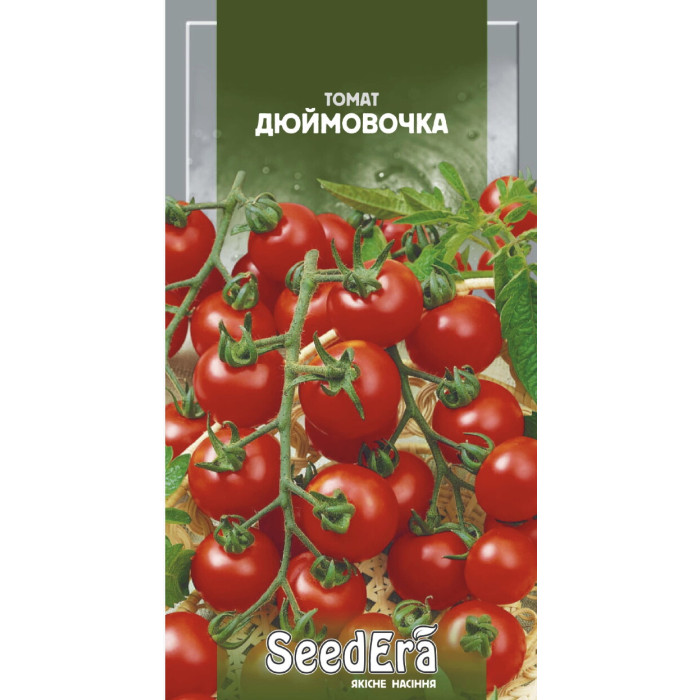 Томат Дюймовочка SeedEra 0,1г