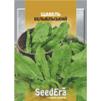 Щавель Бельвильский SeedEra 20г
