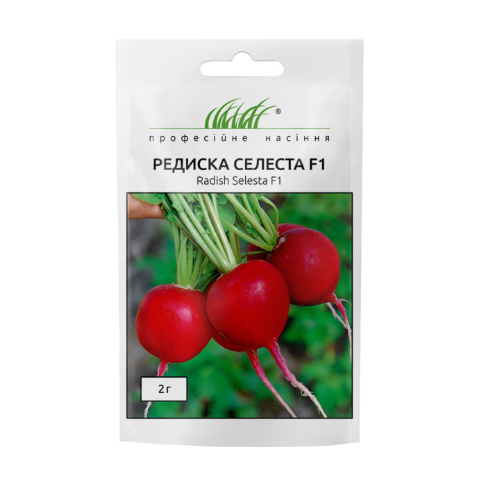 Редис Селеста 2г