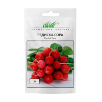 Редис Сора