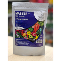 Мастер 20-20-20 (Master 20-20-20) 250г