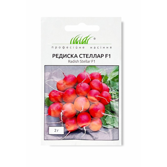 Редис Стеллар 3г
