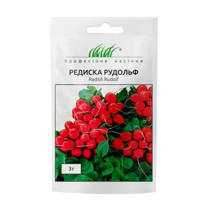 Редис Рудольф
