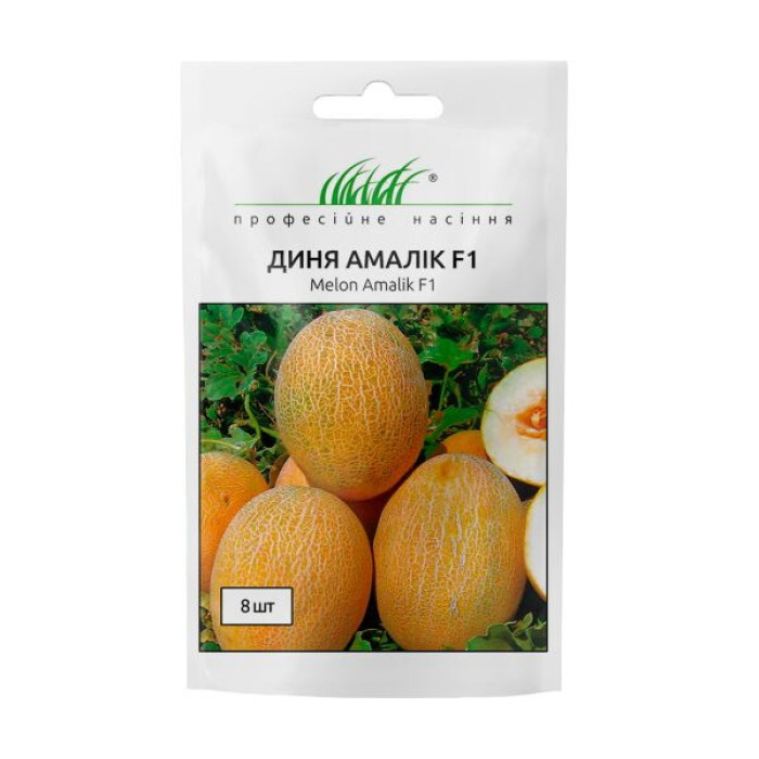 Диня Амалік F1
