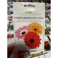 Гербера Джеймсона