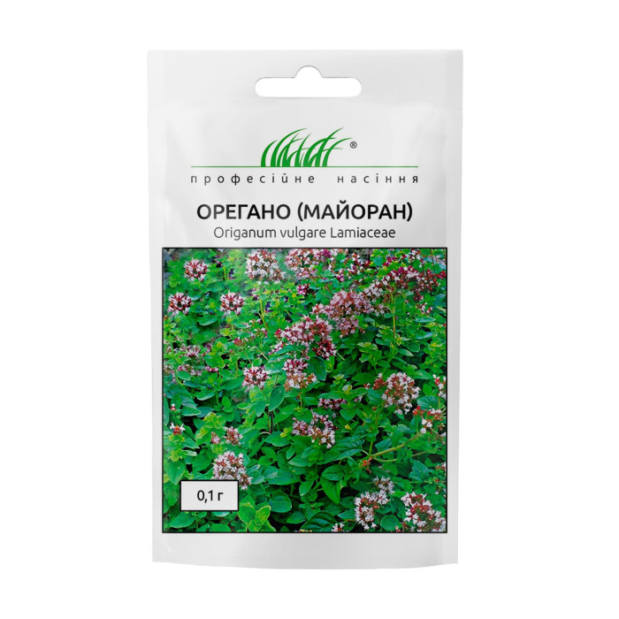 Орегано (Майоран)