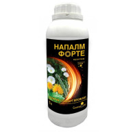 Напалм форте 1л (на 20 соток)