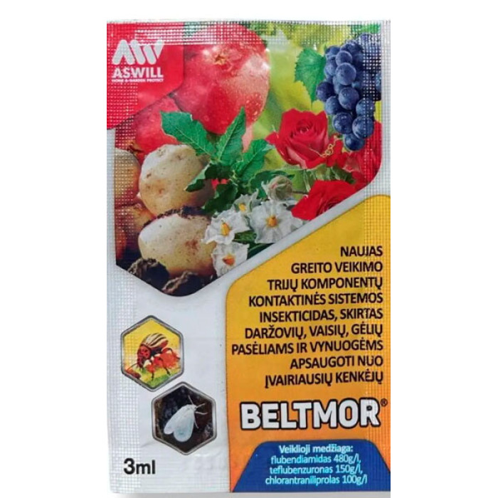 Белтмор