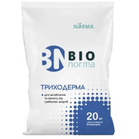 Бионорма Трехходерма Гранула 1кг (на вес)