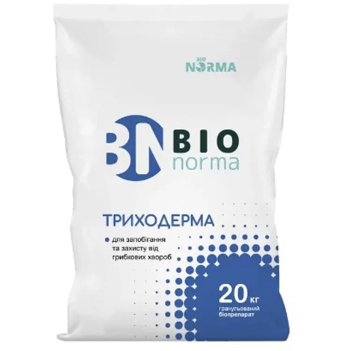 Бионорма Трехходерма Гранула 1кг (на вес)