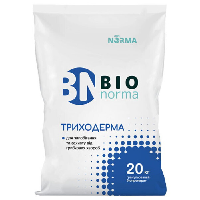 Бионорма Трехходерма Гранула 1кг (на вес)
