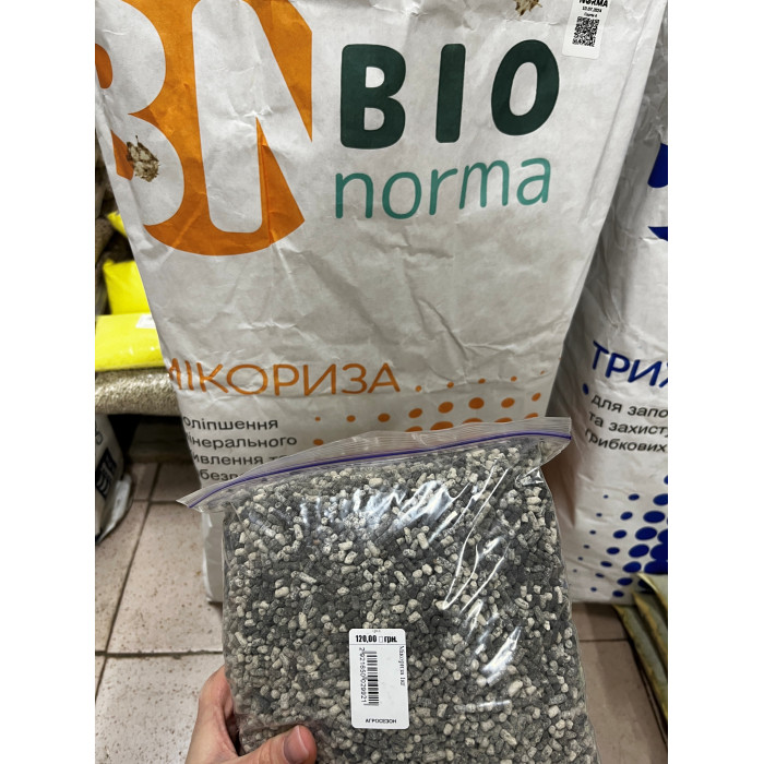 Микориза 1кг (товар на вес)