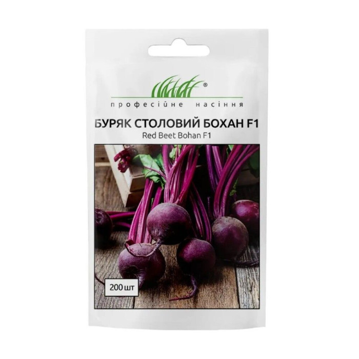 Свекла Бохан
