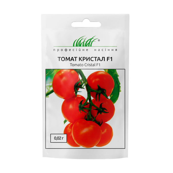 Томат Кристал F1 10шт