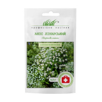 Аніс лікарський