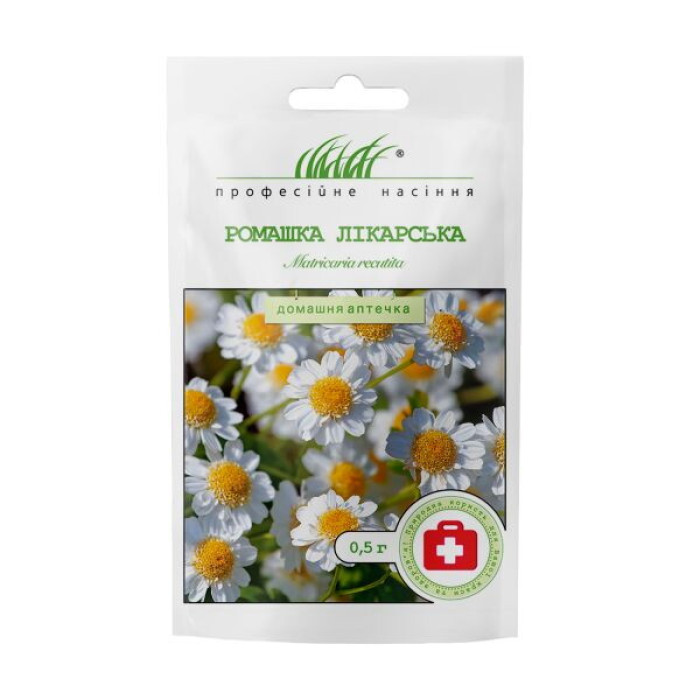 Ромашка лекарственная