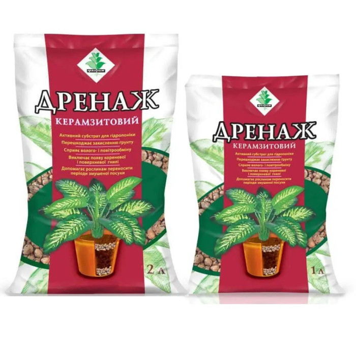 Дренаж 2л