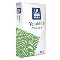 Минеральное удобрение YaraMila Яра милая COMPLEX (комплекс) 12-11-18 (25 кг мешок)