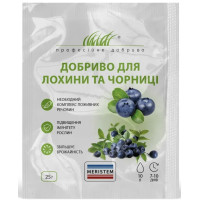 Удобрение для голубики и черники (Меристем)