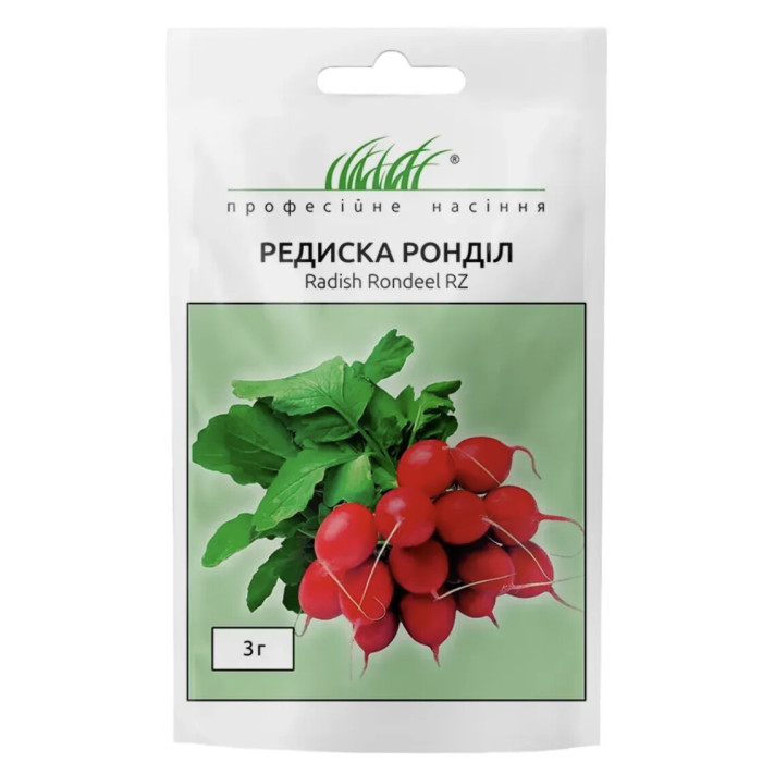 Редис Рондил 2г
