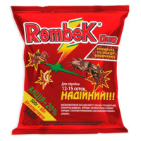 Рембек 360г