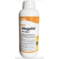 Біостимулятор росту Мегафол 1 л, Valagro