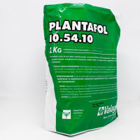 Минеральное удобрение Plantafol (Плантафол) 10,54,10 Цветение 1 кг, Valagro