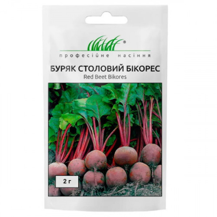 Бикорес круглый, 2 г