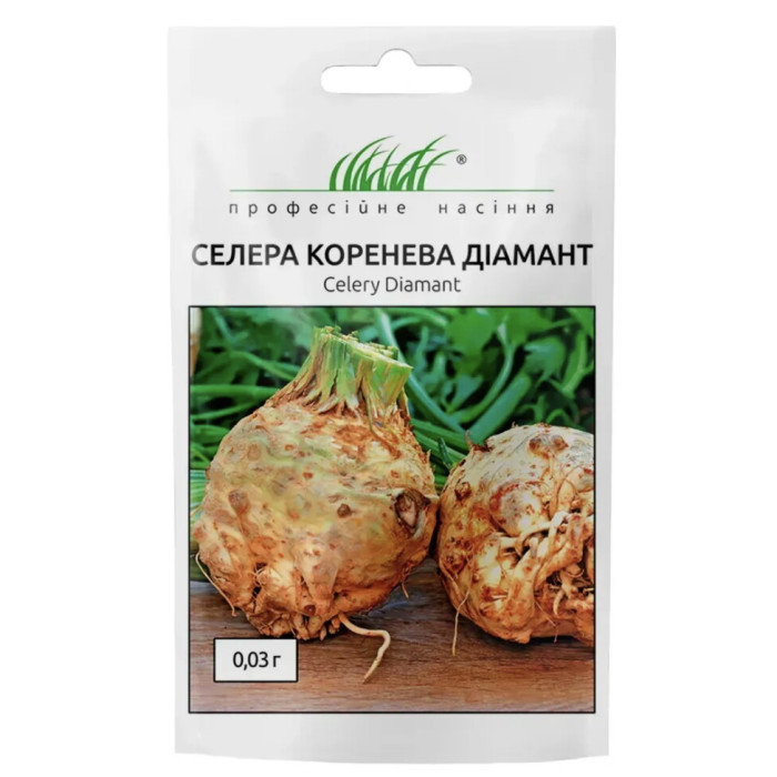 Сельдерей Бриллиант корневой, 0,03 г