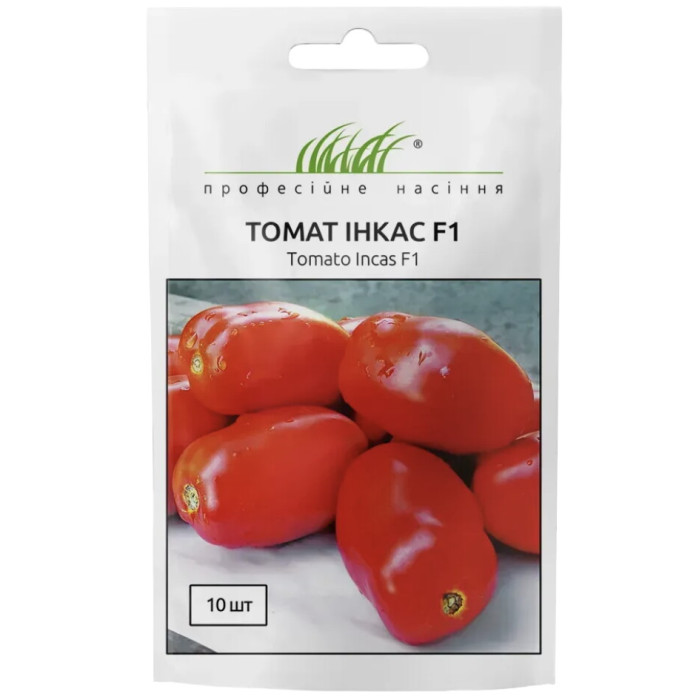 Томат Инкас F1 кустовая сливка, 10 шт