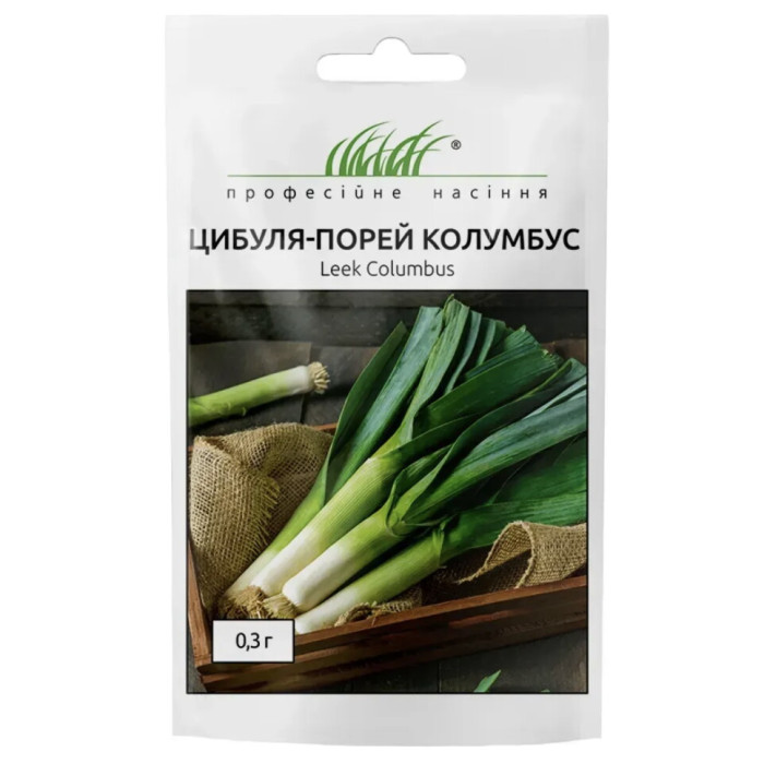 Лук-порей Колумбус