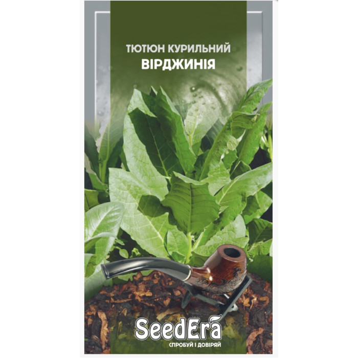 Табак Курильный Вирджиния 0,05г