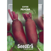 Семена Свекла столовая РЕНОВАЯ Seedera, 20 г