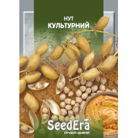 Насіння НУТ Seedera, 20 г