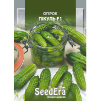 Семена Огурец ПИКУЛЬ F1 Seedеra, 5 г