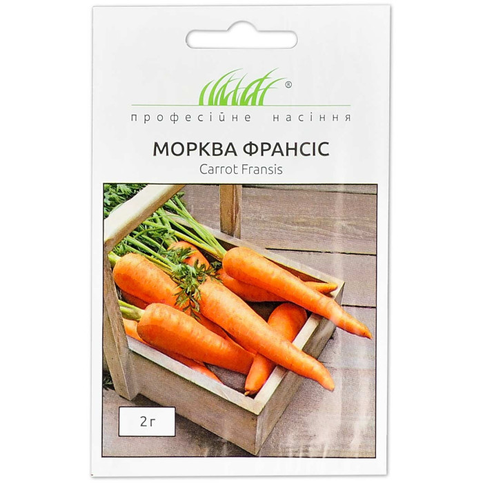 Морковь Франсис