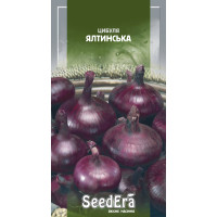 Семена Лук красный Ялтинская Seedеra, 2 г