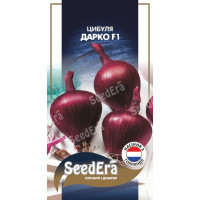 Семена Лук Дарко F1 Seedera Profi, 100 шт,